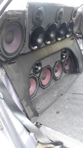 Electronics Repair Shop «Auto Electronic Specialists», reviews and photos, 2428 Nolensville Pike, Nashville, TN 37211, USA