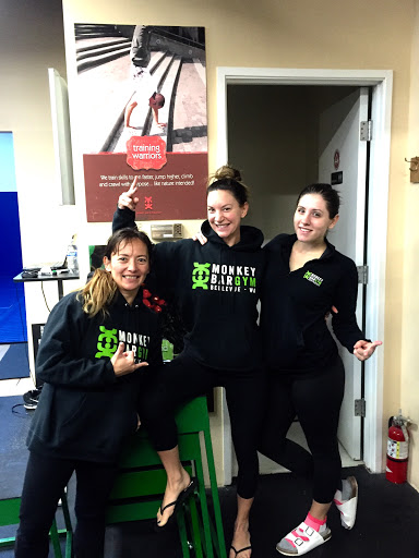 Gym «Monkey Bar Gym Bellevue», reviews and photos, 2505 152nd Ave NE, Redmond, WA 98052, USA