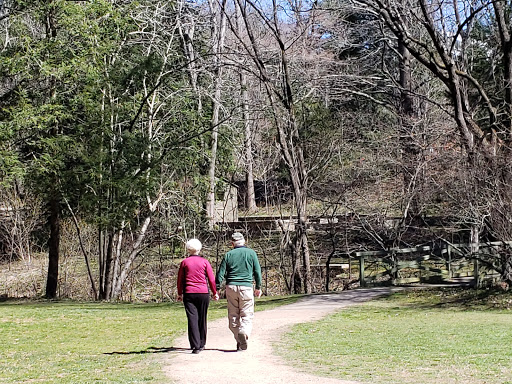 Botanical Garden «Botanical Gardens At Asheville», reviews and photos, 151 W .T. Weaver Blvd, Asheville, NC 28804, USA