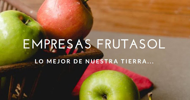 Frutasol Chile