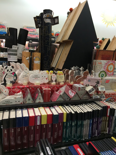 Stationery Store «Maido», reviews and photos, 378 Santana Row #1125, San Jose, CA 95128, USA