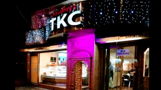 Chaudhry's TKC