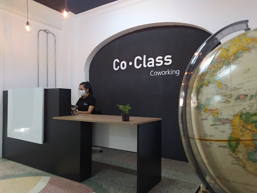 CoClass Coworking