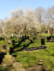 Longton Cemetery