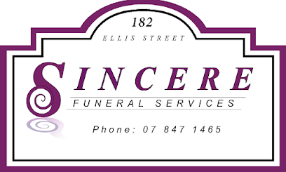 Sincere Funeral Services