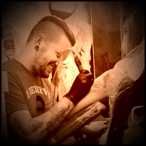 Tattoo Shop «Funhouse Tattoo», reviews and photos, 1453 Garnet Ave, San Diego, CA 92109, USA