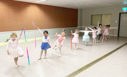 Tiny Toes Ballet - Dance Classes Hills, Inner West and Northshore