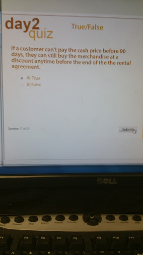 Furniture Rental Service «Rent-A-Center», reviews and photos, 6819 W Peoria Ave, Peoria, AZ 85345, USA