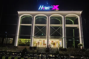 Hotel X Rajshahi image