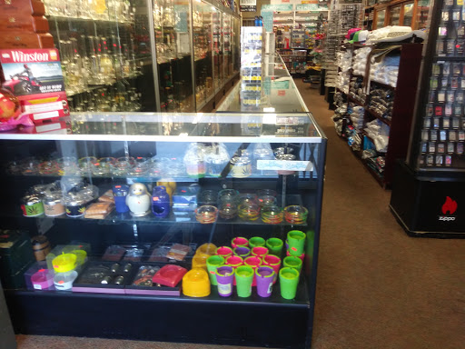 Tobacco Shop «Goleta Smoke Shop», reviews and photos, 6831 Hollister Ave, Goleta, CA 93117, USA