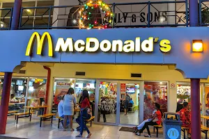 McDonald's Hermitage Mall image