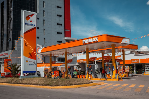 Gasolinera Cusco