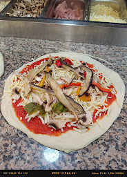 Photo n°28 de Cuisto PIZZA à Avranches ()