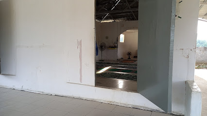 Masjid Perumahan Kg Brunai