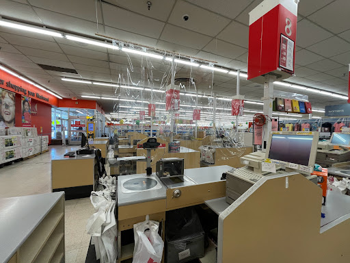 Discount Store «Kmart», reviews and photos, 700 Broadway, Westwood, NJ 07675, USA