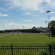 Pratt & Whitney Stadium East Gate