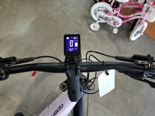 Bicycle Store «Bike Barn - Champions», reviews and photos, 6935 Cypresswood Dr Ste D, Spring, TX 77379, USA