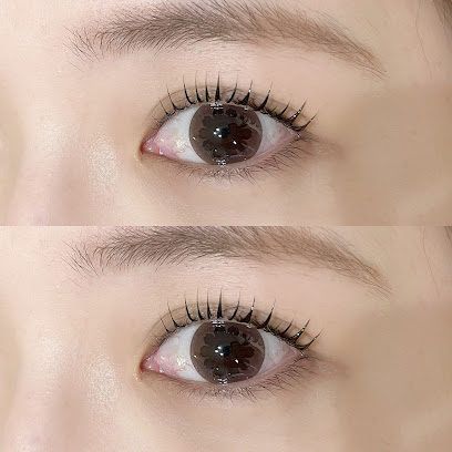 eyelash salon mone