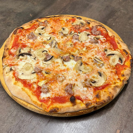 Maretta Pizzeria Igea Marina in Bellaria - Igea Marina, Provincia di Rimini