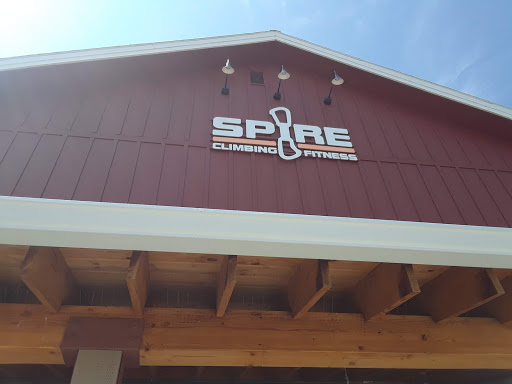 Rock Climbing Gym «Spire Climbing Center», reviews and photos, 13 Enterprise Blvd, Bozeman, MT 59718, USA