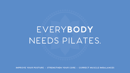 Pilates Studio «Club Pilates San Carlos», reviews and photos, 50 El Camino Real, San Carlos, CA 94070, USA
