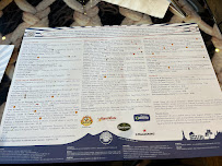 Gino Sorbillo à Milan menu