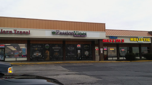 Liquor Store «Passion Vines Wine Bar», reviews and photos, 265 New Rd, Somers Point, NJ 08244, USA