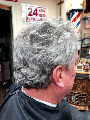 Barber Shop «Trim Master BarberShop», reviews and photos, 111 S Main St, Milltown, NJ 08850, USA