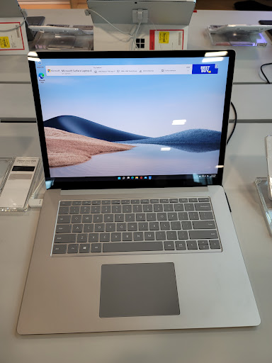 Electronics Store «Best Buy», reviews and photos, 1880 Palm Beach Lakes Blvd, West Palm Beach, FL 33401, USA