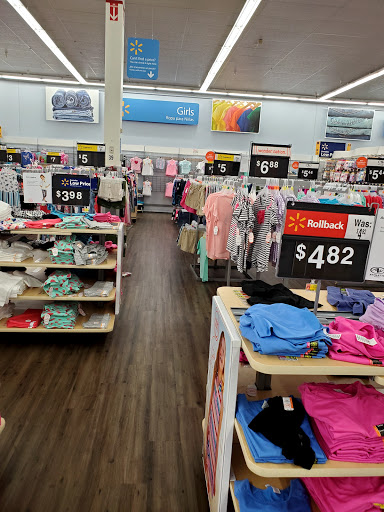 Discount Store «Walmart», reviews and photos, 450 Highland Ave, Salem, MA 01970, USA