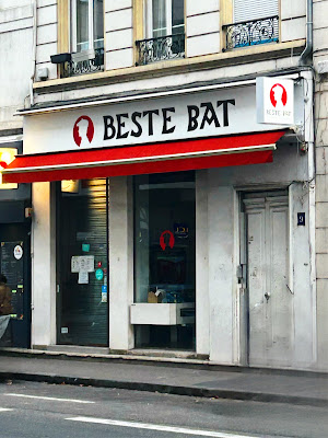 Beste Bat à Villeurbanne