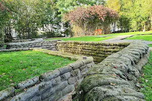Yorkshire Trench and Dug Out image