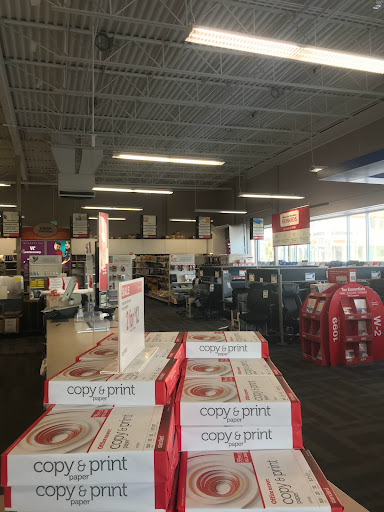 Office Supply Store «Office Depot», reviews and photos, 616 E Colfax Ave, Denver, CO 80203, USA