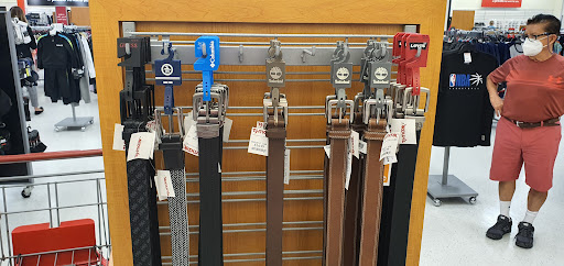 Department Store «T.J. Maxx & HomeGoods», reviews and photos, 221 N West End Blvd, Quakertown, PA 18951, USA