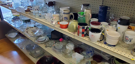 Thrift Store «St Vincent», reviews and photos, 310 Central Ave N, Kent, WA 98032, USA