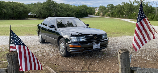 Auto Body Shop «Maaco Collision Repair & Auto Painting», reviews and photos, 2115 Sadau Ct, Denton, TX 76210, USA