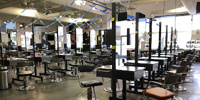 Paul Mitchell The School - Delaware