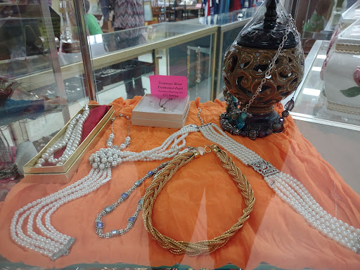 Thrift Store «We Care Thrift Store», reviews and photos