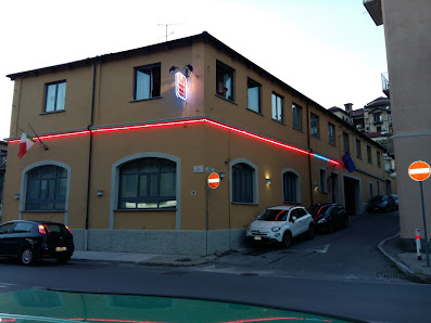 Hotel Cavour Resort Via Cavour, 35, 10024 Moncalieri TO, Italia