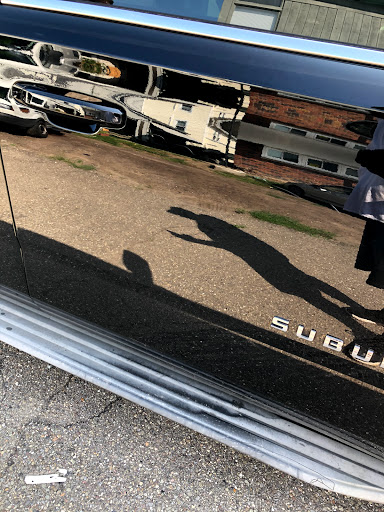 Next Level Detail LLC en Moosic