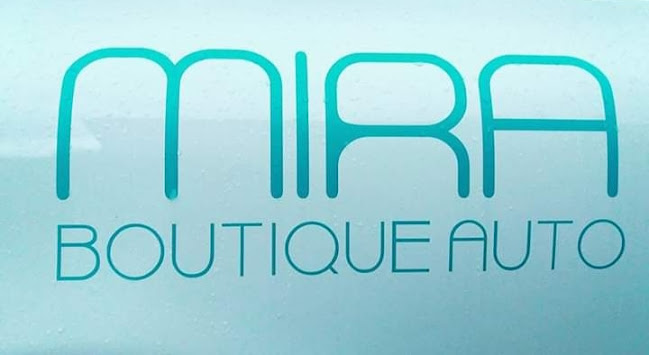 Comentários e avaliações sobre o Mira Boutique Auto