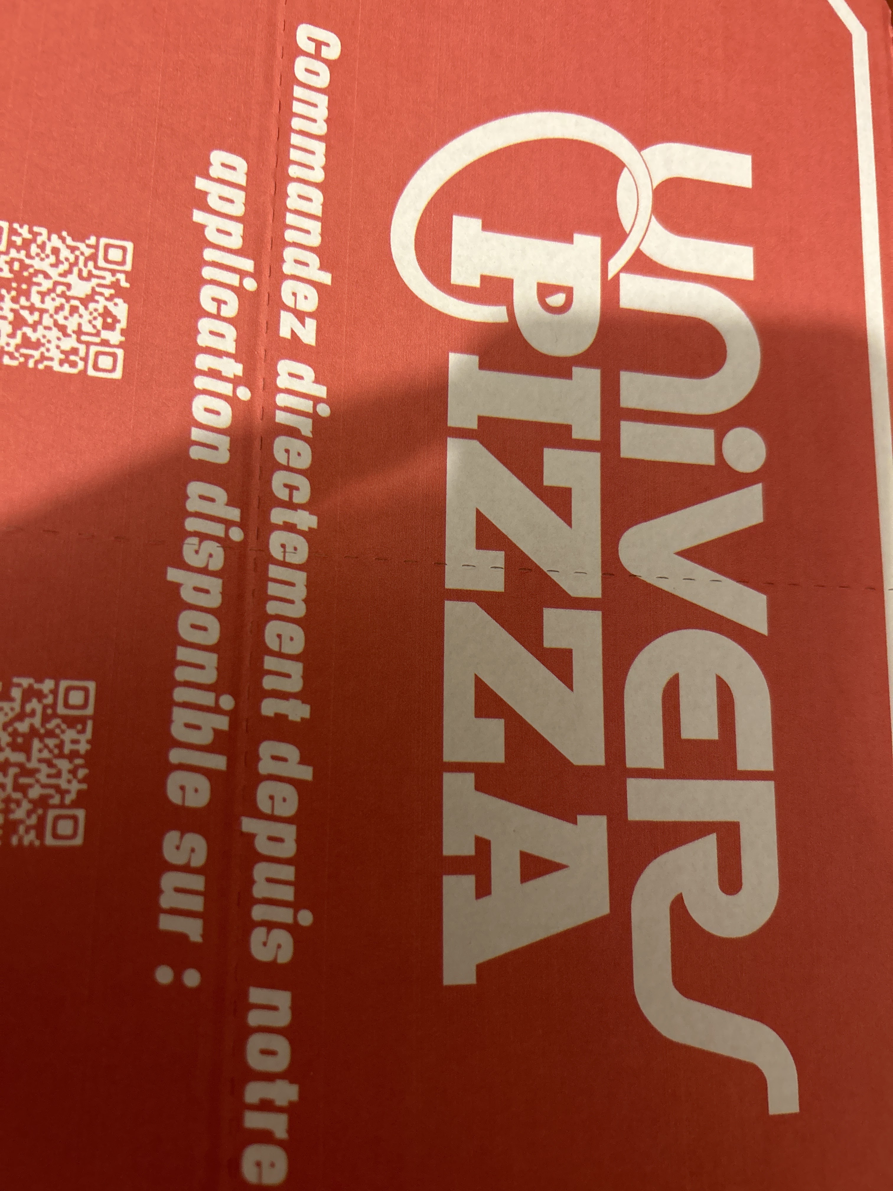 Photo n° 1 de l'avis de enzo.o fait le 10/12/2023 à 19:51