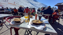 Plats et boissons du Restaurant Refuge du Mont-Joly à Saint-Gervais-les-Bains - n°12