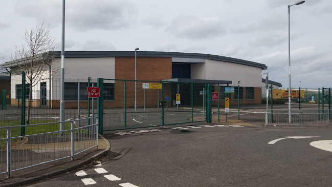 Reviews of Tannochside Primary School in Glasgow - School