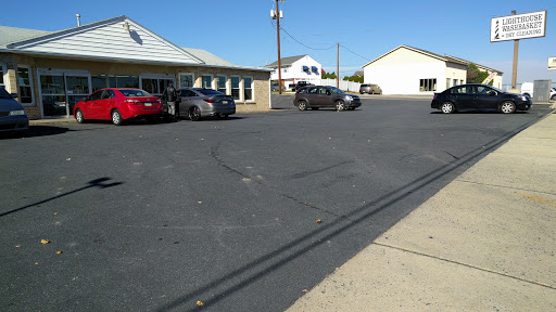 Dry Cleaner «Lighthouse Washbasket & Dry Cleaners», reviews and photos, 1621 Stefko Blvd, Bethlehem, PA 18017, USA