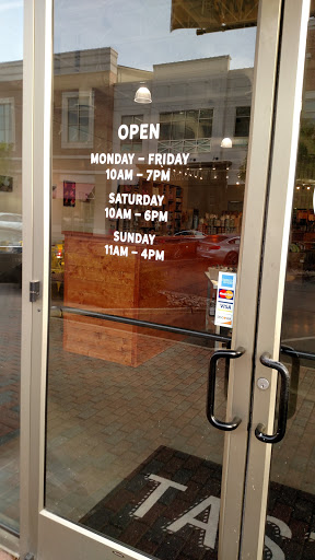 Cafe «TASTE @ City Center», reviews and photos, 702 Mariner Row, Newport News, VA 23606, USA