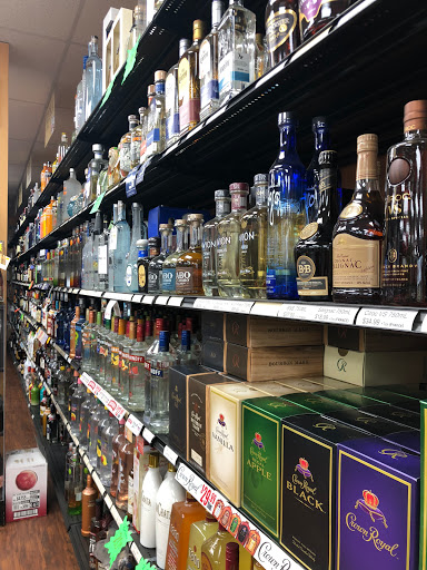 Wine Store «Crossroad Fine Wine & Spirit», reviews and photos, 750 Concourse Cir, Middle River, MD 21220, USA