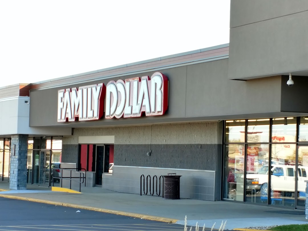 Family Dollar