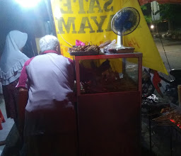 Sate Ayam Pak Tari photo