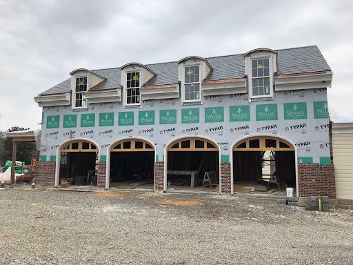 Hardware Store «Walker Lumber & Hardware», reviews and photos, 527 W Thompson Ln, Nashville, TN 37211, USA